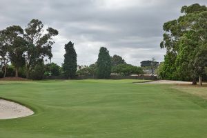 Yarra Yarra 4th Approach